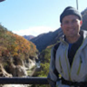 Meet your Posher, David